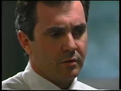 Karl Kennedy in Neighbours Episode 