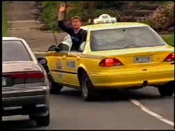 Lance Wilkinson in Neighbours Episode 3734