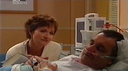 Susan Kennedy, Karl Kennedy in Neighbours Episode 4681