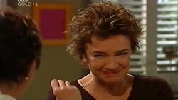 Susan Kennedy, Lyn Scully in Neighbours Episode 4681