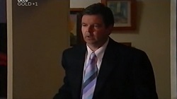 David Bishop in Neighbours Episode 