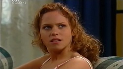 Serena Bishop in Neighbours Episode 4681