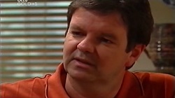 David Bishop in Neighbours Episode 