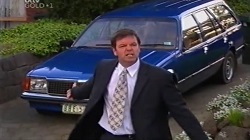 David Bishop in Neighbours Episode 