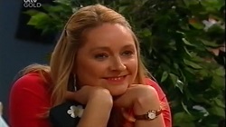 Janelle Timmins in Neighbours Episode 