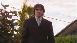 Dylan Timmins in Neighbours Episode 