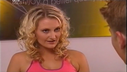 Krystal, Boyd Hoyland in Neighbours Episode 4684