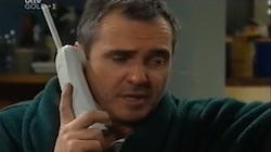 Karl Kennedy in Neighbours Episode 