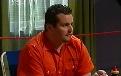 Toadie Rebecchi in Neighbours Episode 