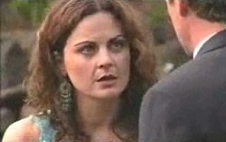 Liljana Bishop, Paul Robinson in Neighbours Episode 4712