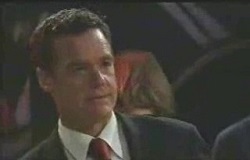 Paul Robinson in Neighbours Episode 4712