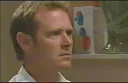 Max Hoyland in Neighbours Episode 