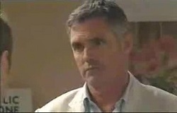 Bobby Hoyland in Neighbours Episode 4712