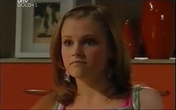 Janae Timmins in Neighbours Episode 4713