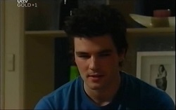 Mike Pill in Neighbours Episode 4713