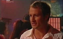 Chris Cousens in Neighbours Episode 