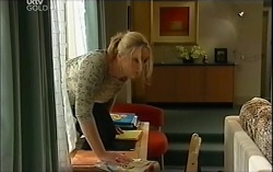 Janelle Timmins in Neighbours Episode 4714