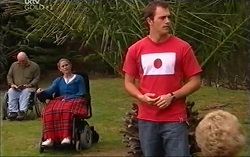 Kelly Weaver, Stuart Parker in Neighbours Episode 4715