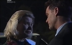 Helen Daniels, Paul Robinson in Neighbours Episode 