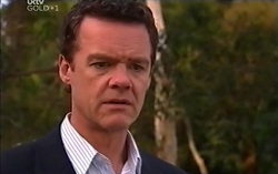 Paul Robinson in Neighbours Episode 