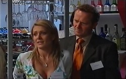 Izzy Hoyland, Max Hoyland in Neighbours Episode 