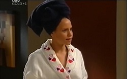 Serena Bishop in Neighbours Episode 