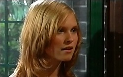 Janae Timmins in Neighbours Episode 