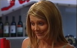 Izzy Hoyland in Neighbours Episode 4724