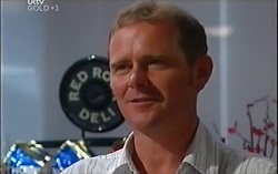 Max Hoyland in Neighbours Episode 4724