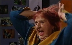 Angie Rebecchi in Neighbours Episode 4938