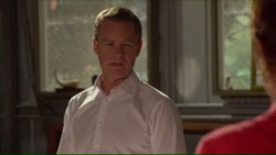 Paul Robinson in Neighbours Episode 