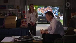 Terese Willis, Paul Robinson in Neighbours Episode 7271