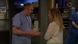 Karl Kennedy, Sonya Rebecchi in Neighbours Episode 