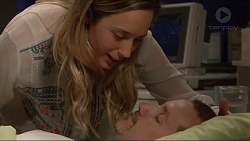 Sonya Rebecchi, Toadie Rebecchi in Neighbours Episode 