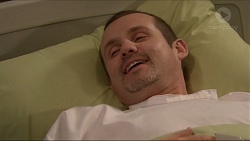 Toadie Rebecchi in Neighbours Episode 7272