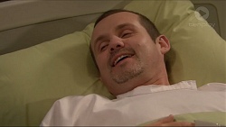 Toadie Rebecchi in Neighbours Episode 