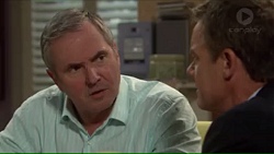 Karl Kennedy, Paul Robinson in Neighbours Episode 7274