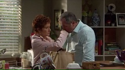 Susan Kennedy, Karl Kennedy in Neighbours Episode 7274