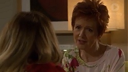 Sonya Rebecchi, Susan Kennedy in Neighbours Episode 7275