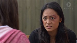 Michelle Kim in Neighbours Episode 7277