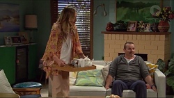 Sonya Rebecchi, Toadie Rebecchi in Neighbours Episode 7278