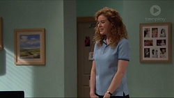 Belinda Bell in Neighbours Episode 7278