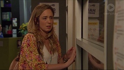 Sonya Rebecchi in Neighbours Episode 7278