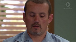 Toadie Rebecchi in Neighbours Episode 