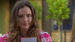 Amy Williams in Neighbours Episode 