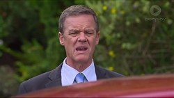 Paul Robinson in Neighbours Episode 7280