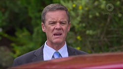 Paul Robinson in Neighbours Episode 