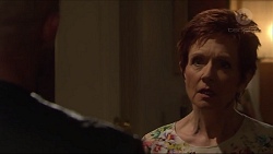 Susan Kennedy in Neighbours Episode 