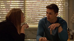 Piper Willis, Josh Willis in Neighbours Episode 7282