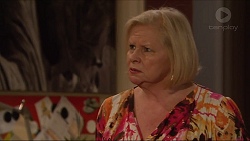 Sheila Canning in Neighbours Episode 